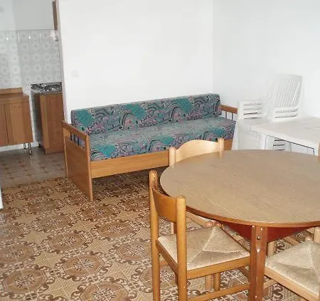Appartement Gabriella Bibione