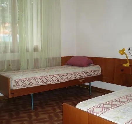 Gabriella Apartment *
