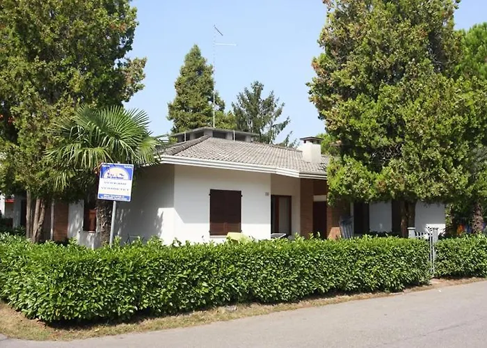 Appartement Gabriella *