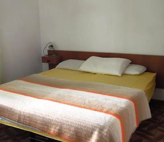 Appartement Gabriella *