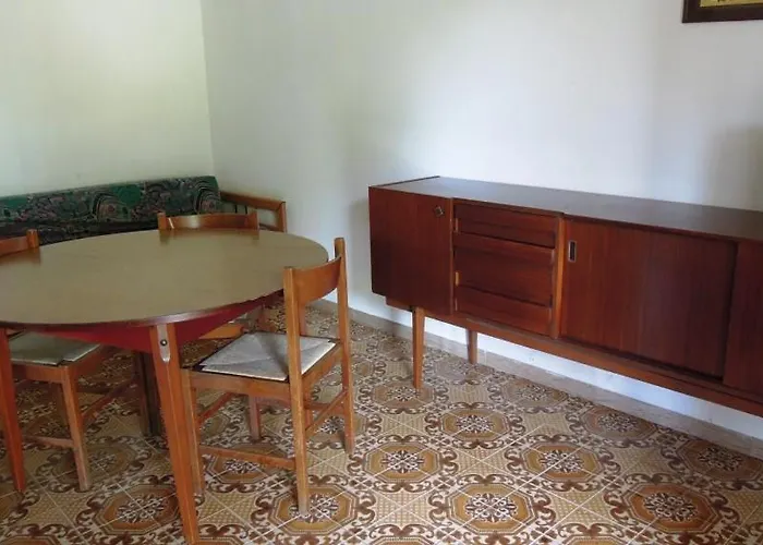 Appartement Gabriella Bibione