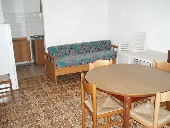 Appartement Gabriella Bibione