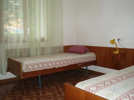 Gabriella Appartement *